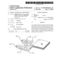 RFID TAG ASSEMBLY AND LABEL PROCESS diagram and image