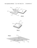 RFID TAG ASSEMBLY AND LABEL PROCESS diagram and image