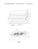 RFID TAG ASSEMBLY AND LABEL PROCESS diagram and image