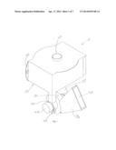 Rotary Feed Dispensing Apparatus diagram and image