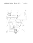 ELECTROSTATIC PAINTING APPARATUS diagram and image