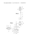 ELECTROSTATIC PAINTING APPARATUS diagram and image