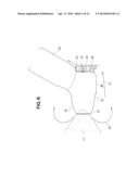 ELECTROSTATIC PAINTING APPARATUS diagram and image