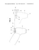 ELECTROSTATIC PAINTING APPARATUS diagram and image