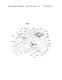 AirShip Endurance VTOL UAV and Solar Turbine Clean Tech Propulsion diagram and image