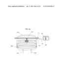 AirShip Endurance VTOL UAV and Solar Turbine Clean Tech Propulsion diagram and image