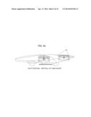 AirShip Endurance VTOL UAV and Solar Turbine Clean Tech Propulsion diagram and image
