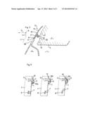 AIRCRAFT AND CABIN DOOR diagram and image