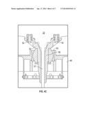 SPACECRAFT PROPELLANT TANK MOUNT diagram and image