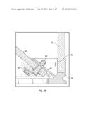 SPACECRAFT PROPELLANT TANK MOUNT diagram and image