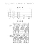 SOLID-STATE IMAGE PICKUP DEVICE AND ELECTRONIC APPARATUS USING THE SAME diagram and image