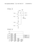 SOLID-STATE IMAGE PICKUP DEVICE AND ELECTRONIC APPARATUS USING THE SAME diagram and image