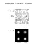 SOLID-STATE IMAGE PICKUP DEVICE AND ELECTRONIC APPARATUS USING THE SAME diagram and image