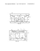 Proximity Sensor Device With Internal Channeling Section diagram and image