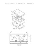 Proximity Sensor Device With Internal Channeling Section diagram and image