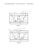 Proximity Sensor Device With Internal Channeling Section diagram and image