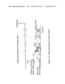 Target Detector with Size Detection and Method Thereof diagram and image