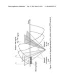 Target Detector with Size Detection and Method Thereof diagram and image