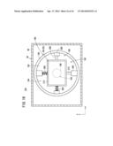 RADIATION IMAGING SYSTEM diagram and image