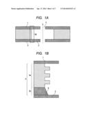 CHARGED PARTICLE BEAM LENS diagram and image