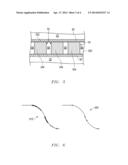 RADIATION DETECTION SYSTEM INCLUDING A SCINTILLATING MATERIAL AND AN     OPTICAL FIBER diagram and image