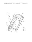 AIRFLOW REGULATING VALVE ASSEMBLY diagram and image