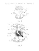 THROTTLE VALVE diagram and image