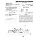 GALLIUM NITRIDE-BASED COMPOUND SEMICONDUCTOR LIGHT-EMITTING DEVICE AND     LIGHT SOURCE APPARATUS USING THE DEVICE diagram and image