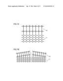 GALLIUM NITRIDE-BASED COMPOUND SEMICONDUCTOR LIGHT-EMITTING DEVICE AND     LIGHT SOURCE APPARATUS USING THE DEVICE diagram and image