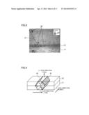 GALLIUM NITRIDE-BASED COMPOUND SEMICONDUCTOR LIGHT-EMITTING DEVICE AND     LIGHT SOURCE APPARATUS USING THE DEVICE diagram and image