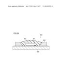 GALLIUM NITRIDE-BASED COMPOUND SEMICONDUCTOR LIGHT-EMITTING DEVICE AND     LIGHT SOURCE APPARATUS USING THE DEVICE diagram and image