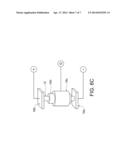 NANOWIRE PHOTODETECTOR AND IMAGE SENSOR WITH INTERNAL GAIN diagram and image