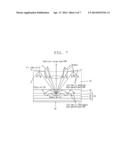 METAL OXIDE THIN FILM SUBSTRATE FOR OLED AND METHOD OF FABRICATING THE     SAME diagram and image