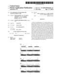 TFT SUBSTRATE AND METHOD FOR MANUFACTURING SAME diagram and image