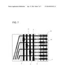 TFT SUBSTRATE AND METHOD FOR MANUFACTURING SAME diagram and image