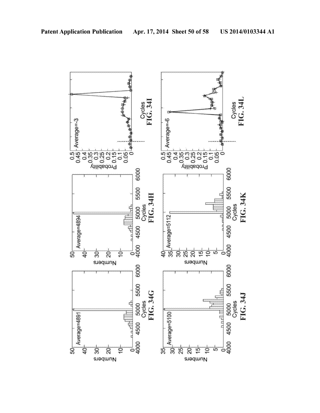 DETECTION OF RECOVERED INTEGRATED CIRCUITS - diagram, schematic, and image 51