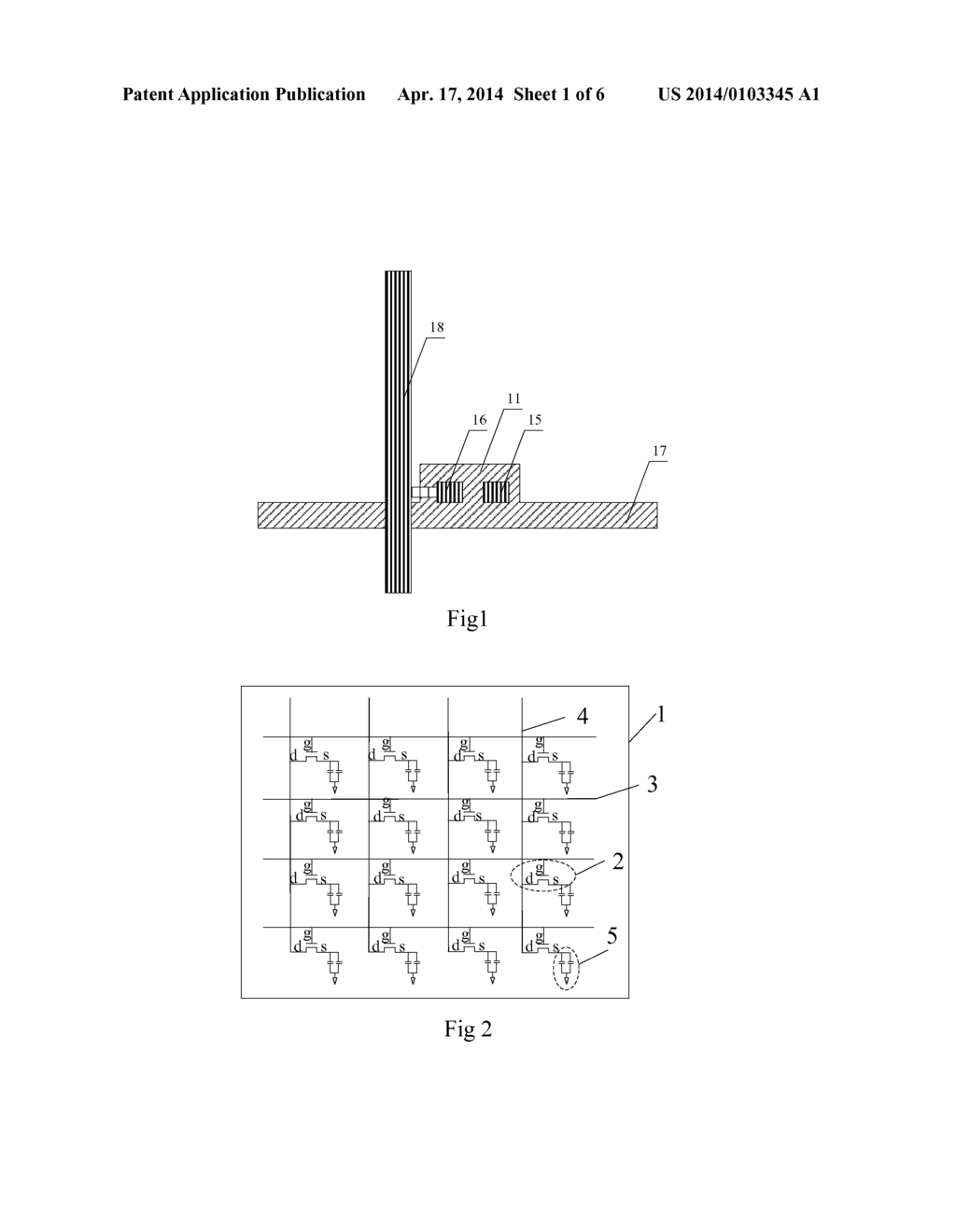 THIN FILM TRANSISTOR AND METHOD FOR MANUFACTURING THE SAME, ARRAY     SUBSTRATE, AND DISPLAY DEVICE - diagram, schematic, and image 02