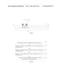 THIN FILM TRANSISTOR AND METHOD FOR MANUFACTURING THE SAME, ARRAY     SUBSTRATE, AND DISPLAY DEVICE diagram and image