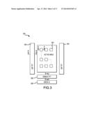 DIFFERENT LIGHTLY DOPED DRAIN LENGTH CONTROL FOR SELF-ALIGN LIGHT DRAIN     DOPING PROCESS diagram and image