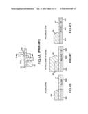 DIFFERENT LIGHTLY DOPED DRAIN LENGTH CONTROL FOR SELF-ALIGN LIGHT DRAIN     DOPING PROCESS diagram and image