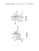 DIFFERENT LIGHTLY DOPED DRAIN LENGTH CONTROL FOR SELF-ALIGN LIGHT DRAIN     DOPING PROCESS diagram and image