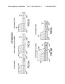 DIFFERENT LIGHTLY DOPED DRAIN LENGTH CONTROL FOR SELF-ALIGN LIGHT DRAIN     DOPING PROCESS diagram and image