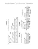 DIFFERENT LIGHTLY DOPED DRAIN LENGTH CONTROL FOR SELF-ALIGN LIGHT DRAIN     DOPING PROCESS diagram and image