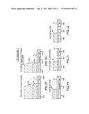 DIFFERENT LIGHTLY DOPED DRAIN LENGTH CONTROL FOR SELF-ALIGN LIGHT DRAIN     DOPING PROCESS diagram and image