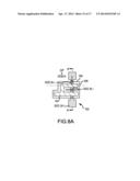 DIFFERENT LIGHTLY DOPED DRAIN LENGTH CONTROL FOR SELF-ALIGN LIGHT DRAIN     DOPING PROCESS diagram and image