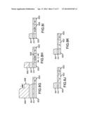 DIFFERENT LIGHTLY DOPED DRAIN LENGTH CONTROL FOR SELF-ALIGN LIGHT DRAIN     DOPING PROCESS diagram and image