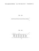 LEAD FRAME FOR LIGHT EMITTING DEVICE PACKAGE, LIGHT EMITTING DEVICE     PACKAGE, AND ILLUMINATION APPARATUS EMPLOYING THE LIGHT EMITTING DEVICE     PACKAGE diagram and image