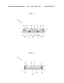 SEMICONDUCTOR LIGHT EMITTING DEVICE AND METHOD FOR MANUFACTURING THE SAME diagram and image