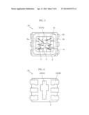 SEMICONDUCTOR LIGHT EMITTING DEVICE AND METHOD FOR MANUFACTURING THE SAME diagram and image