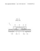 SEMICONDUCTOR LIGHT EMITTING DEVICE AND METHOD FOR MANUFACTURING THE SAME diagram and image